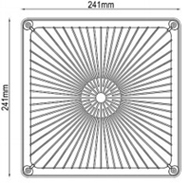 LED-Parking-Garage-Light-1-ALS-SCP02-55WAANA1-dimension2