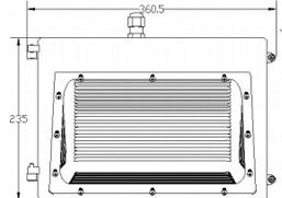 LED-Wall-Pack-Light-6-ALS-WP4-100WA1-dimension1